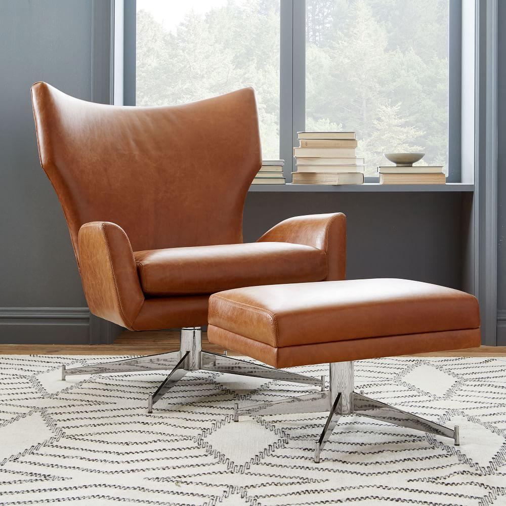 Hemming swivel armchair clearance